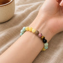 Bracelet to Balance the Sugar Level in the Body