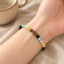 Bracelet to Balance the Sugar Level in the Body