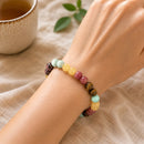 Bracelet to Balance the Sugar Level in the Body