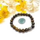 Bronzite Bracelet (Remove Self Doubt)