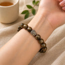 Bronzite Bracelet (Remove Self Doubt)