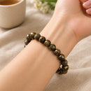 Bronzite Bracelet (Remove Self Doubt)