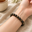 Bronzite Bracelet (Remove Self Doubt)