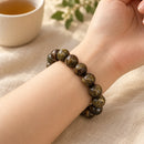 Bronzite Bracelet (Remove Self Doubt)