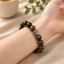 Bronzite Bracelet (Remove Self Doubt)