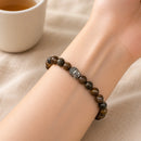 Bronzite Bracelet (Remove Self Doubt)