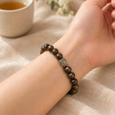 Bronzite Bracelet (Remove Self Doubt)