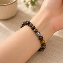 Bronzite Bracelet (Remove Self Doubt)