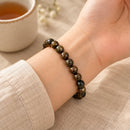 Bronzite Bracelet (Remove Self Doubt)