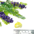 Yellow Brucite Rough (Goal Setting & Decision Making)