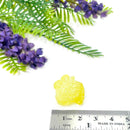 Yellow Brucite Rough (Goal Setting & Decision Making)