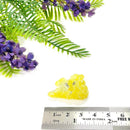 Yellow Brucite Rough (Goal Setting & Decision Making)