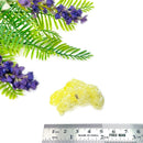 Yellow Brucite Rough (Goal Setting & Decision Making)