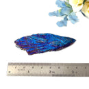 Titanium Aura Kyanite Rough