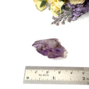 Brandberg Amethyst Cluster & Points (High Vibration Healers)