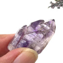 Brandberg Amethyst Cluster & Points (High Vibration Healers)