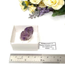 Brandberg Amethyst Cluster & Points (High Vibration Healers)