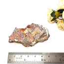 Copper Agate Slice (Balance)