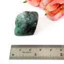 Emerald Rough Premium Quality (Abundance)