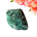Emerald Rough Premium Quality (Abundance)