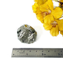 Pyrite Cluster Regular Quality (For Fame and Fortune)