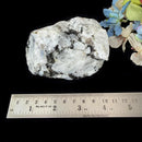 Rainbow Moonstone Rough (Divine Feminine energy)