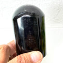 Silver Sheen Obsidian Free Forms (Scrying & Astral Travel)