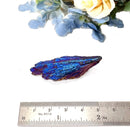 Titanium Aura Kyanite Rough