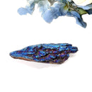 Titanium Aura Kyanite Rough