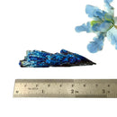 Titanium Aura Kyanite Rough