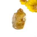 Citrine AAA Quality Ganesha (Joy & Abundance)