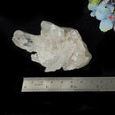 Clear Quartz Cluster (Brazil)