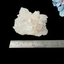Clear Quartz Cluster (Brazil)
