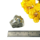 Pyrite Cluster Regular Quality (For Fame and Fortune)