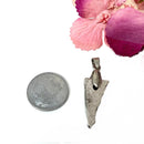 Seymchan Meteorite Pendants