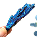 Titanium Aura Kyanite Rough
