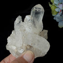 Clear Quartz Cluster (Brazil)