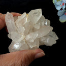 Clear Quartz Cluster (Brazil)