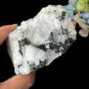 Rainbow Moonstone Rough (Divine Feminine energy)