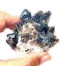 Smoky Quartz Cluster (Grounding & Balancing)