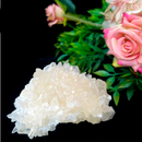 Calcite Cluster - Morocco (Cleansing & Amplification)