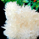 Calcite Cluster - Morocco (Cleansing & Amplification)