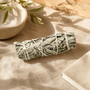 California Sage for Smudging (Cleanse your space and aura)