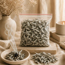 California Sage for Smudging (Cleanse your space and aura)