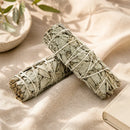 California Sage for Smudging (Cleanse your space and aura)