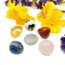 Crystals for the Zodiac Sign Cancer