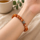 Carnelian Bracelet (Vitality)