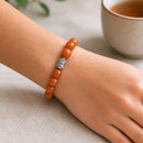 Carnelian Bracelet (Vitality)