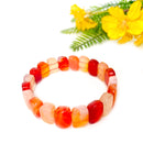 Carnelian Bracelet (Vitality)