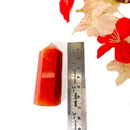 Carnelian Tower (Creativity & Stamina)